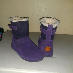Womens BearPaw boots